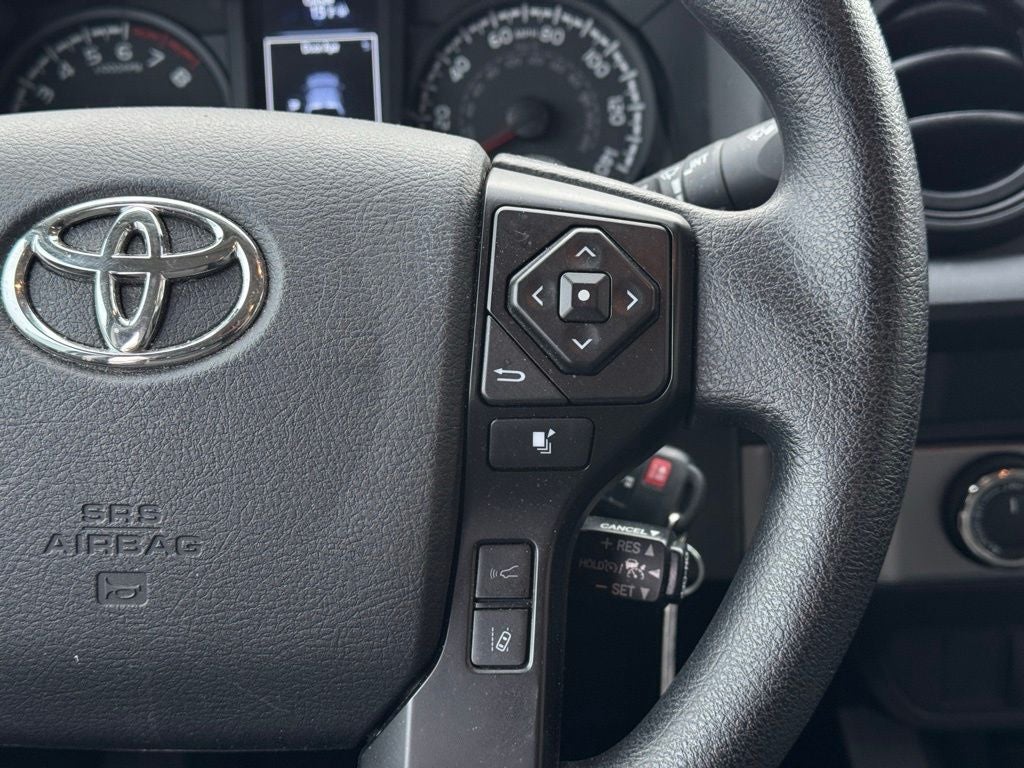 2023 Toyota Tacoma SR V6