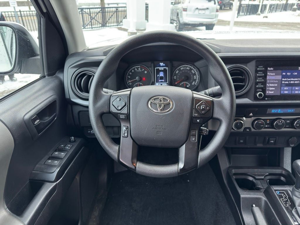 2023 Toyota Tacoma SR V6