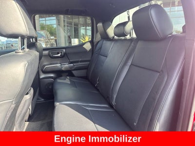 2020 Toyota Tacoma TRD Sport V6