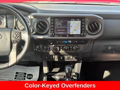 2020 Toyota Tacoma TRD Sport V6