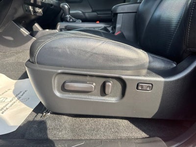 2020 Toyota Tacoma TRD Sport V6
