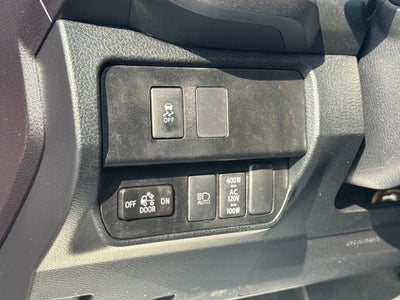 2020 Toyota Tacoma TRD Sport V6