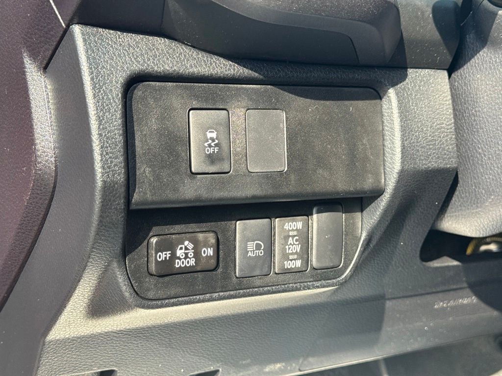 2020 Toyota Tacoma TRD Sport V6