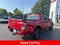 2020 Toyota Tacoma TRD Sport V6