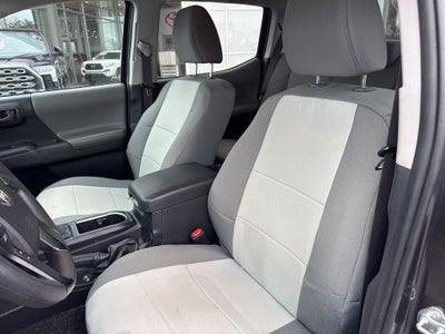 2021 Toyota Tacoma SR V6