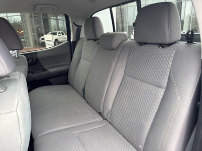 2021 Toyota Tacoma SR V6