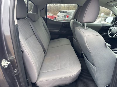 2021 Toyota Tacoma SR V6