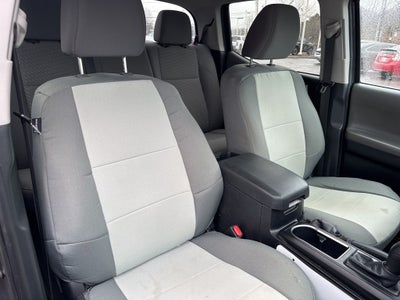 2021 Toyota Tacoma SR V6