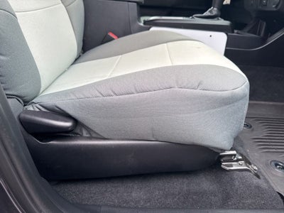 2021 Toyota Tacoma SR V6