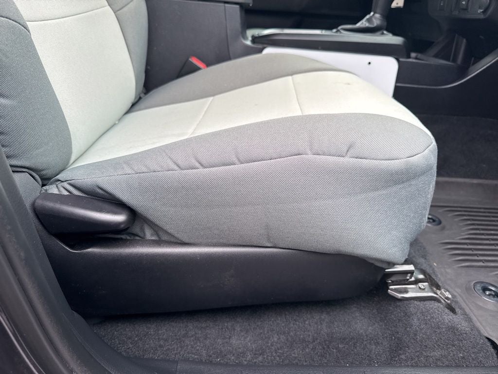 2021 Toyota Tacoma SR V6