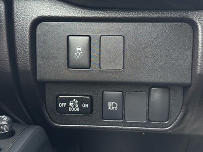 2021 Toyota Tacoma SR V6