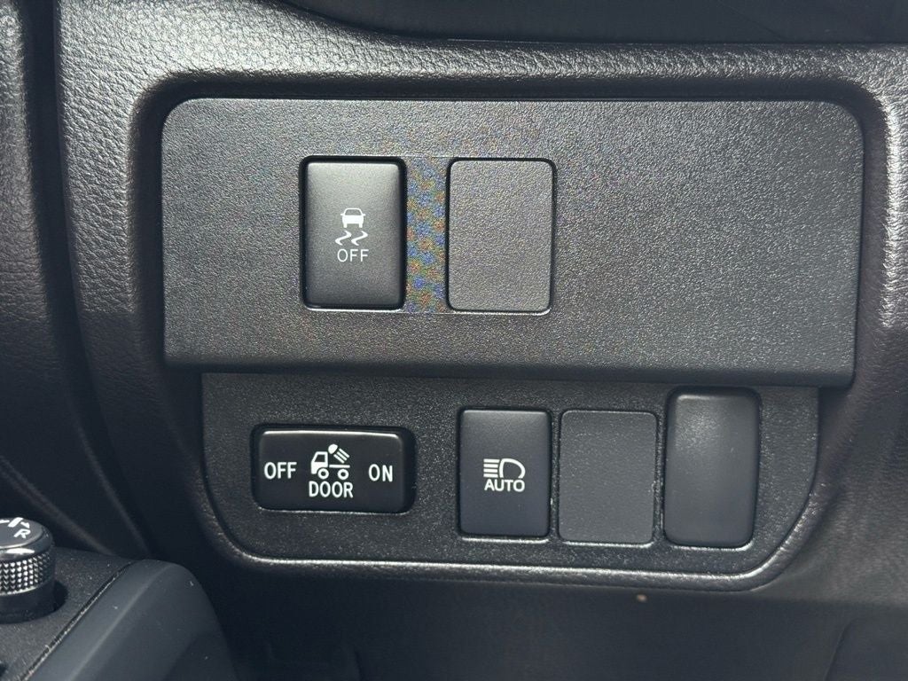 2021 Toyota Tacoma SR V6