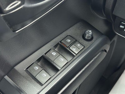 2021 Toyota Tacoma SR V6