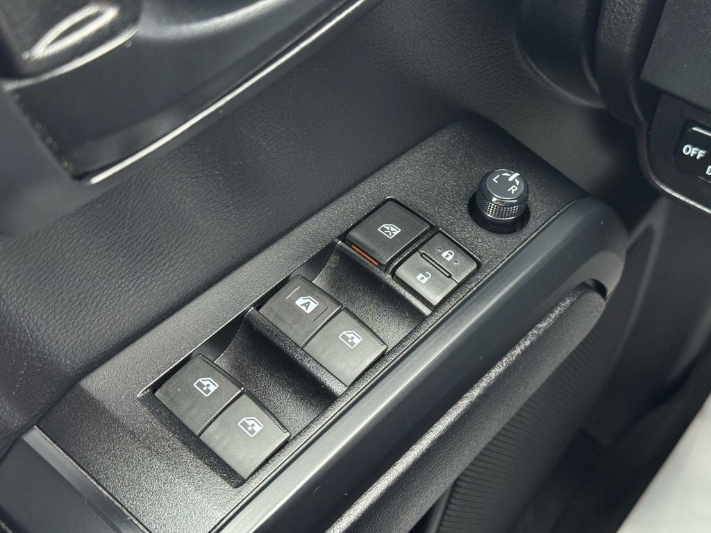 2021 Toyota Tacoma SR V6