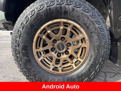 2023 Toyota Tacoma Trail Edition V6
