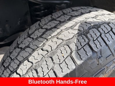 2023 Toyota Tacoma Trail Edition V6