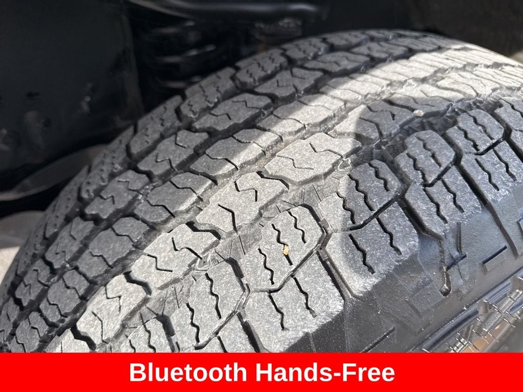 2023 Toyota Tacoma Trail Edition V6