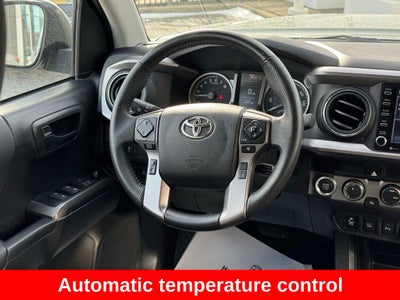 2023 Toyota Tacoma Trail Edition V6