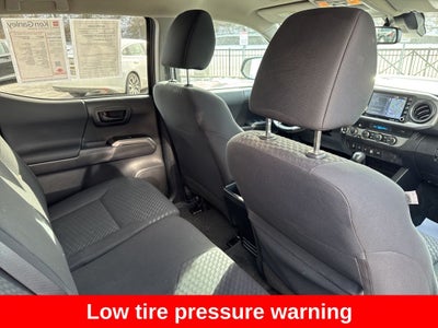 2023 Toyota Tacoma Trail Edition V6