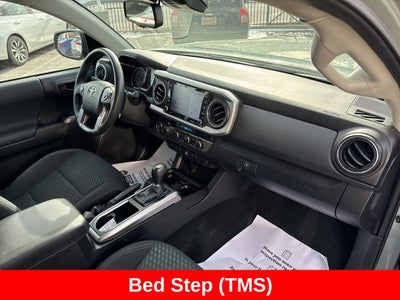 2023 Toyota Tacoma Trail Edition V6