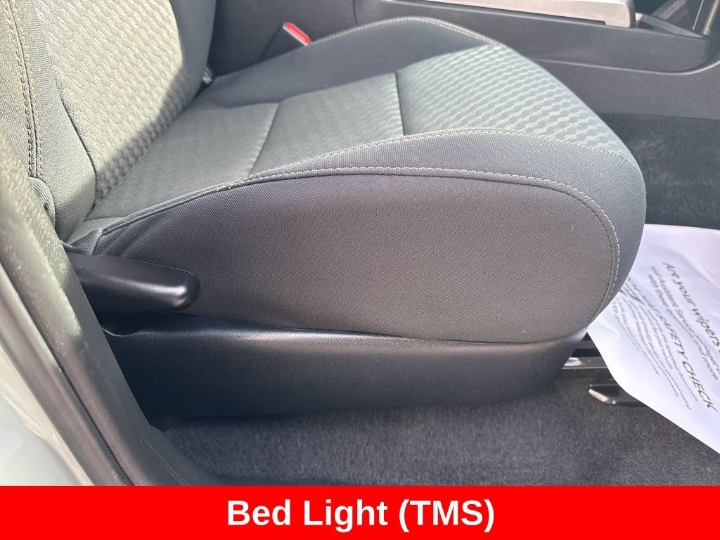 2023 Toyota Tacoma Trail Edition V6