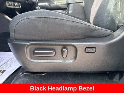 2023 Toyota Tacoma Trail Edition V6