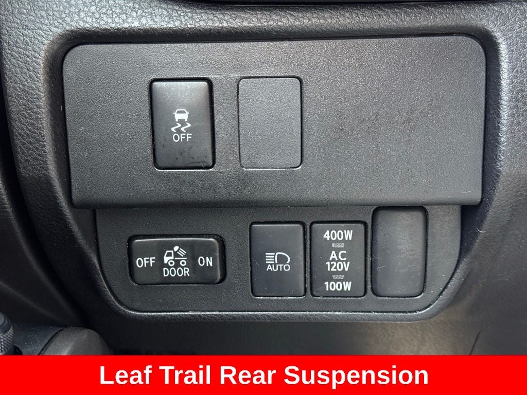 2023 Toyota Tacoma Trail Edition V6