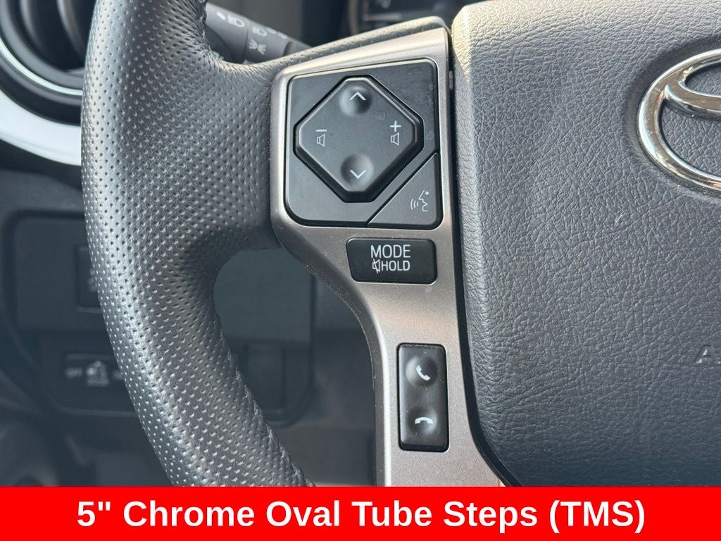 2023 Toyota Tacoma Trail Edition V6