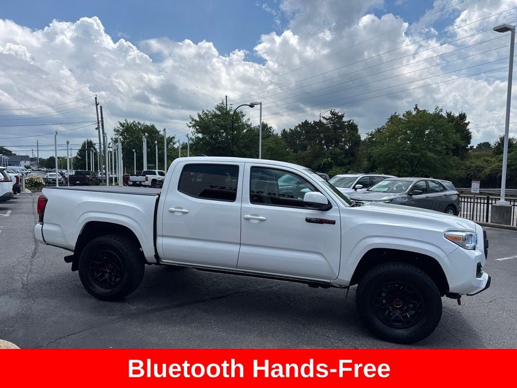 2023 Toyota Tacoma SR V6