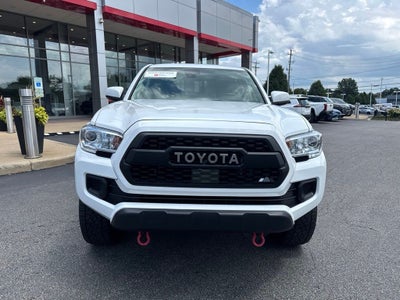2023 Toyota Tacoma SR V6