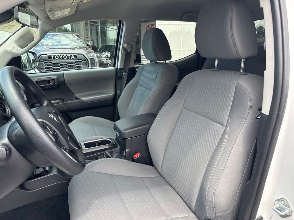 2023 Toyota Tacoma SR V6