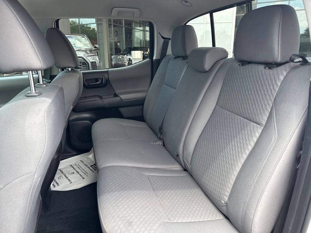 2023 Toyota Tacoma SR V6