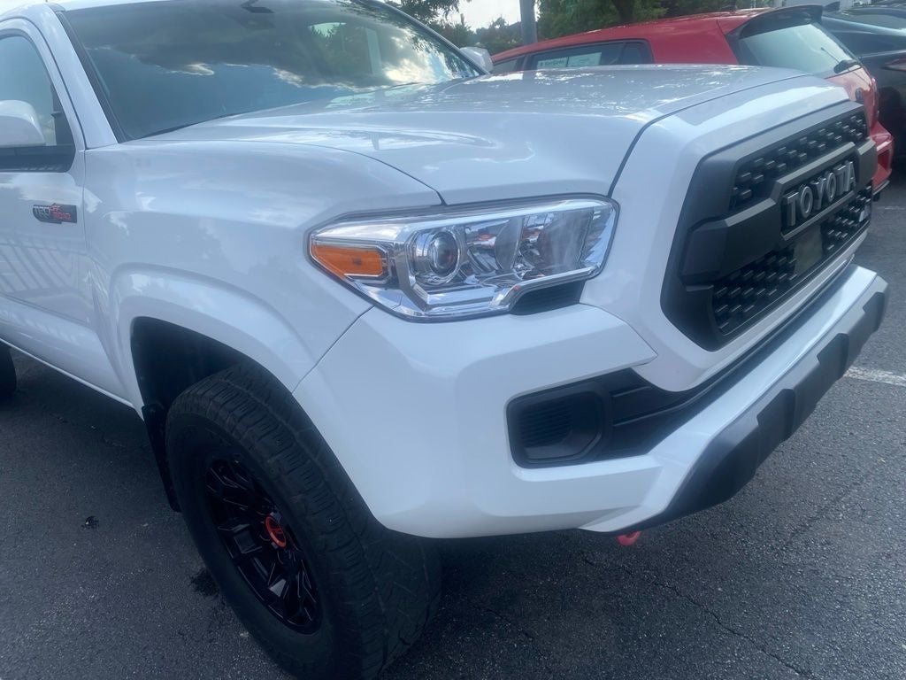 2023 Toyota Tacoma SR V6