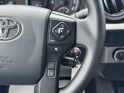 2023 Toyota Tacoma SR V6