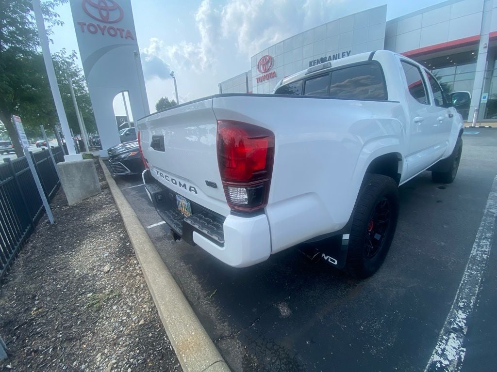2023 Toyota Tacoma SR V6