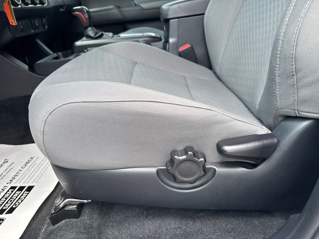 2023 Toyota Tacoma SR V6