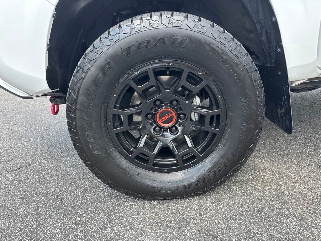 2023 Toyota Tacoma SR V6