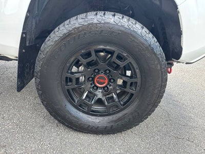 2023 Toyota Tacoma SR V6