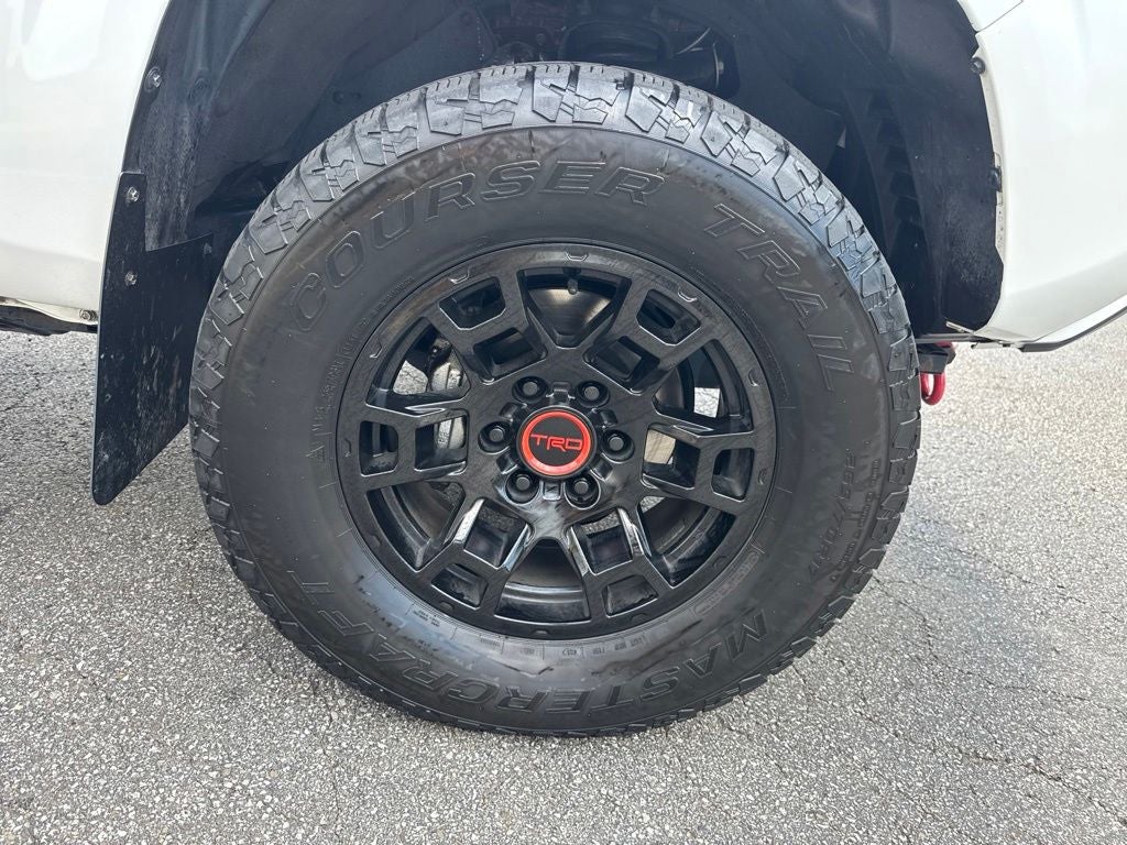 2023 Toyota Tacoma SR V6