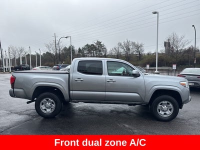 2023 Toyota Tacoma SR V6