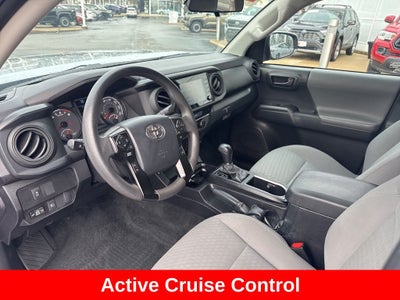 2023 Toyota Tacoma SR V6