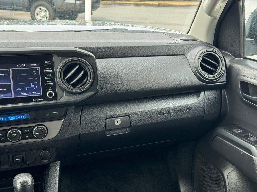2023 Toyota Tacoma SR V6