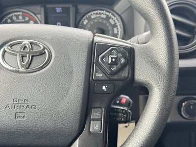 2023 Toyota Tacoma SR V6