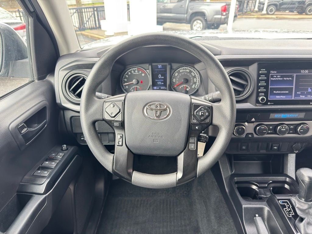 2023 Toyota Tacoma SR V6