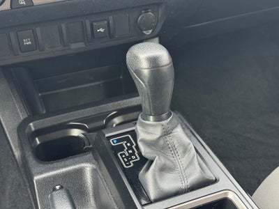 2023 Toyota Tacoma SR V6