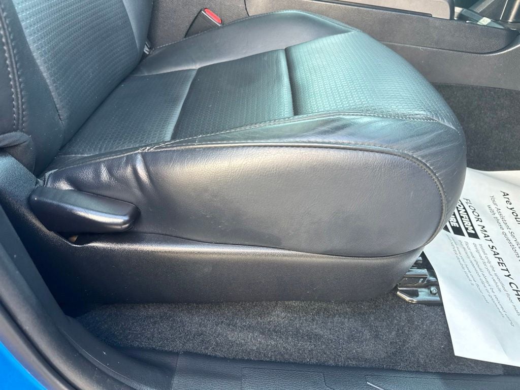 2021 Toyota Tacoma TRD Sport V6