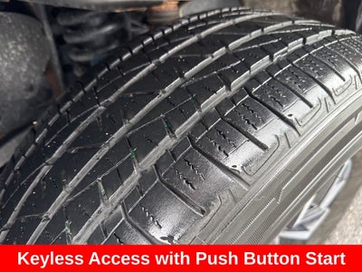 2022 Toyota Tacoma TRD Sport V6