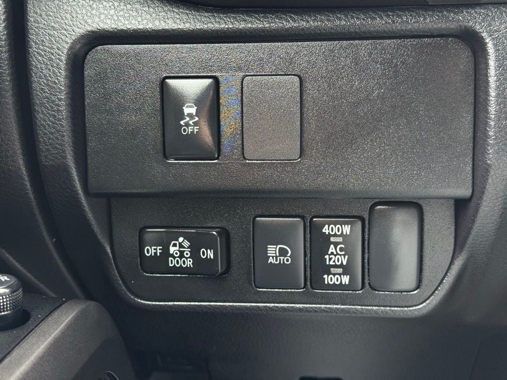 2022 Toyota Tacoma TRD Sport V6