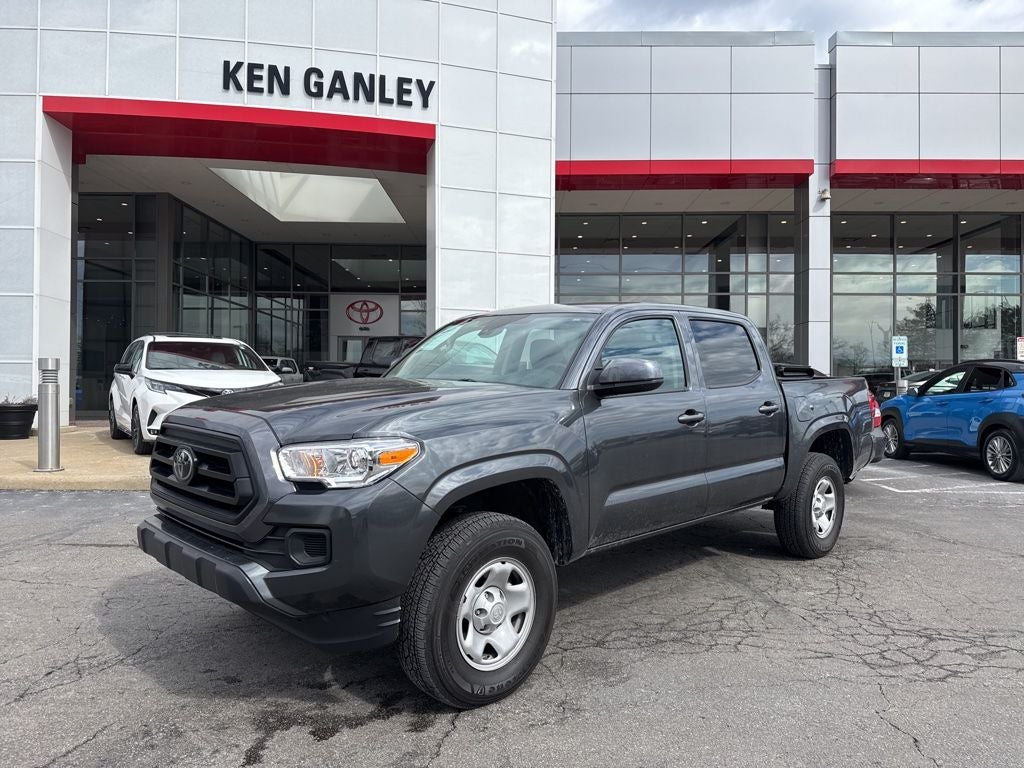 2023 Toyota Tacoma SR V6