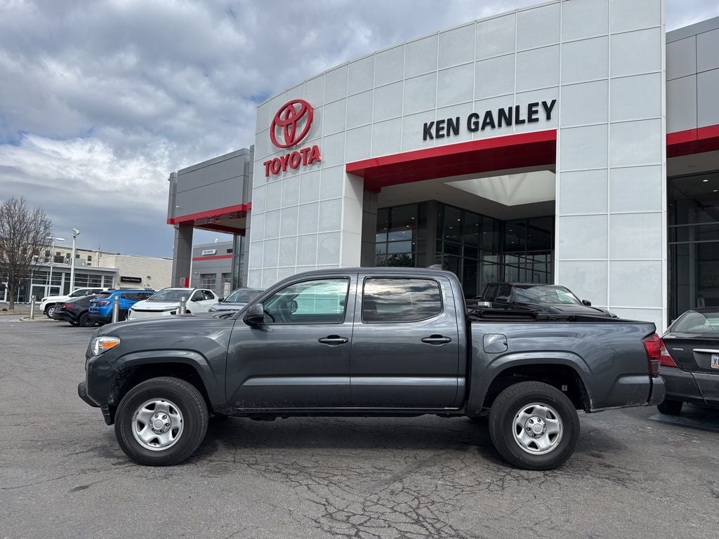 2023 Toyota Tacoma SR V6